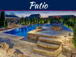 How To Stamp Concrete Your Patio How To Stamp Concrete Your Patio