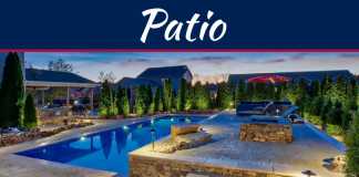 How To Stamp Concrete Your Patio How To Stamp Concrete Your Patio