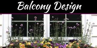 How to Turn Your Tiny Balcony into a Beautiful Oasis