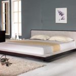 luxurious mattress