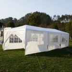 perfect canopy tent