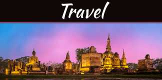 Planning Your Travels In Thailand? Don’t Miss These 4 Places