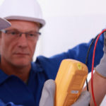 professional electric fitting