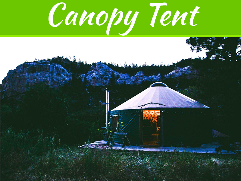 Seven Tip For Choosing Your Canopy Tent Seven Tip For Choosing Your Canopy Tent