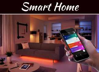 Smart Home Apps To Upgrade Your Old House Easily Great Apps To Transform An Old Home Into A Smart Home