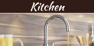 Top 5 Insider Tips About Kitchen Faucets Top 5 Insider Tips About Kitchen Faucets