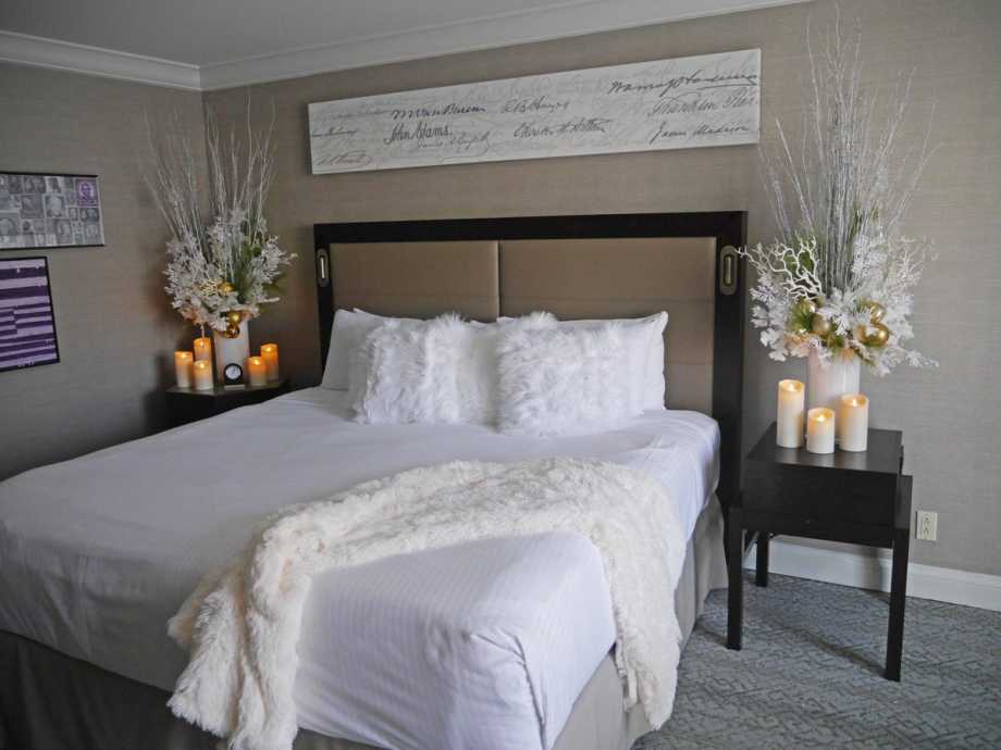 5 Cozy Bedroom Decorating Ideas This Winter | My Decorative