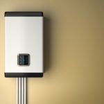water heater