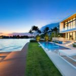 waterfront real estate miami