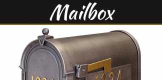 What To Know Before Selecting A Design For Your Custom Made Mailbox Custom Made Mailbox