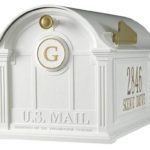 whitehall_balmoral_custom_mailbox_package_white