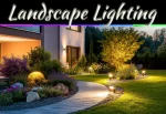 Why Landscape Lighting Is a Smart Investment You Shouldn’t Delay Why Landscape Lighting Is a Smart Investment You Shouldn't Delay