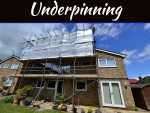 Why Underpinning is Important? Check all Advantages of Underpinning Why Underpinning is Important? Check all Advantages of Underpinning