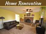 3 Home Renovation Projects To Start The New Year 3 Home Renovation Projects To Start The New Year