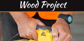 4 Tips To Completing A Wood Project For The First Time 4 Tips To Completing A Wood Project For The First Time