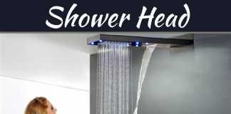 4 Tips To Using A Shower Head 4 Tips To Using A Shower Head