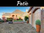 5 Great Looks In Stamped Concrete For Your Yard And Drive 5 Great Looks In Stamped Concrete For Your Yard And Drive
