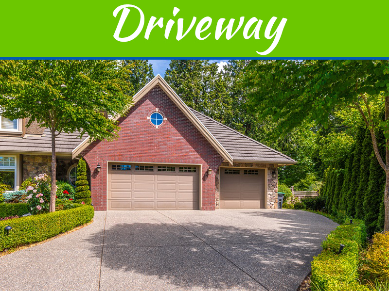5 Minutes Guide To Resurfacing The Driveway 5 Minutes Guide To Resurfacing The Driveway