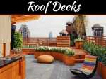 5 Things You Should Know About Roof Decks in NY 5 Things You Should Know About Roof Decks in NY