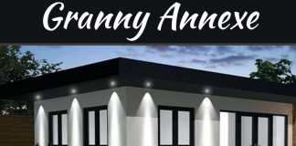 5 Tips For Building A Granny Annexe 5 Tips For Building A Granny Annexe