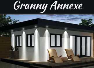 5 Tips For Building A Granny Annexe 5 Tips For Building A Granny Annexe