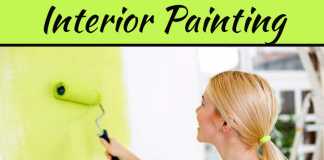 7 Things You Need To Know About Interior Painting 7 Things You Need To Know About Interior Painting