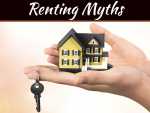 8 Renting Myths That Are Bogus 8 Renting Myths That Are Bogus