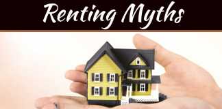8 Renting Myths That Are Bogus 8 Renting Myths That Are Bogus