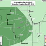 Local Chicago Flood Zone Map