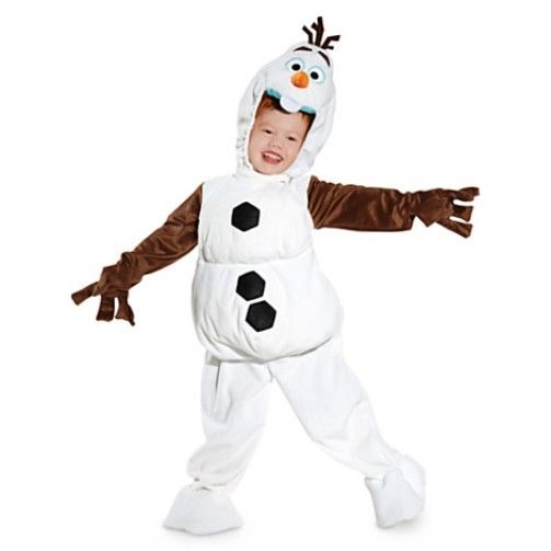 Adorable Christmas Costumes For Babies | My Decorative