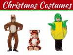 Adorable Christmas Costumes For Babies Adorable Christmas Costumes For Babies