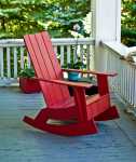 baby adirondack chair