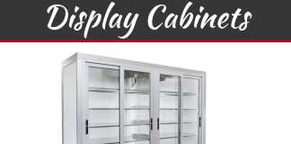 Benefits Of Getting Display Cabinets For Your Kitchen Or Home Benefits Of Getting Display Cabinets For Your Kitchen Or Home