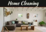 Cleaning Up The House Quickly After Holidays: Smart Tips For A Fresh Start Cleaning Up The House Quickly After Holidays: Smart Tips For A Fresh Start