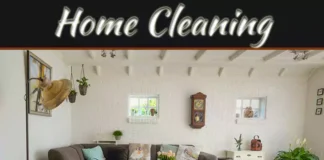 Cleaning Up The House Quickly After Holidays: Smart Tips For A Fresh Start Cleaning Up The House Quickly After Holidays: Smart Tips For A Fresh Start