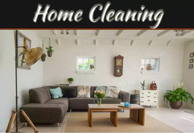 Cleaning Up The House Quickly After Holidays: Smart Tips For A Fresh Start