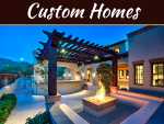 Custom Homes In Arizona Custom Homes In Arizona