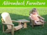 Guide On Grabbing Adirondack Style Furniture For Your Kids Guide On Grabbing Adirondack Style Furniture For Your Kids