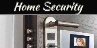 Home Security Solutions: 4 Simple Ways To Protect Your Home Effectively Home Security Solutions: 4 Simple Ways To Protect Your Home Effectively