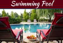 How Pro Homeowners Accent Their Pool In The Backyard How Pro Homeowners Accent Their Pool In The Backyard