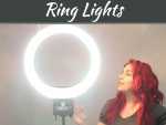 How Ring Lights Can Be Helpful For Home Decoration? How Ring Lights Can Be Helpful For Home Decoration?