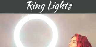 How Ring Lights Can Be Helpful For Home Decoration? How Ring Lights Can Be Helpful For Home Decoration?