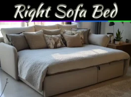How To Buy A Sofa Bed: Smart Tips For Comfort And Space How To Buy A Sofa Bed: Smart Tips For Comfort And Space