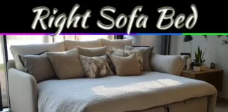 How To Buy A Sofa Bed: Smart Tips For Comfort And Space How To Buy A Sofa Bed: Smart Tips For Comfort And Space