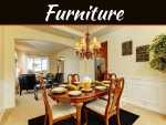 How To Choose The Right Dining Table For Your Home How To Choose The Right Dining Table For Your Home
