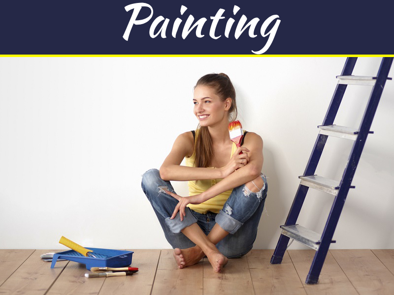How To Contract A Painting Service – Must Know Basics How To Contract A Painting Service - Must Know Basics