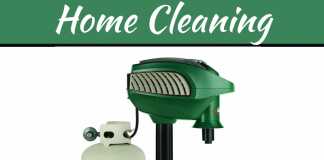 Keep Your Home Mosquito Free With Propane Mosquito Trap Keep Your Home Mosquito Free With Propane Mosquito Trap