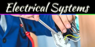 Keep Your Home Safe With Regular Electrical System Maintenance Keep Your Home Safe With Regular Electrical System Maintenance