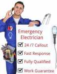 qualified electrician