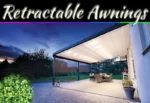 Retractable Awnings: 4 Simple Ways To Add Comfort, Shade And Style To Your Home Retractable Awnings: 4 Simple Ways To Add Comfort, Shade And Style To Your Home